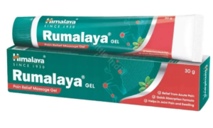 Himalaya Rumalaya żel kojący 50g