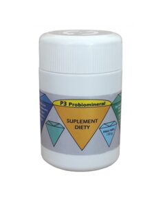 P-3 probiominerał 150g S-PROBIO