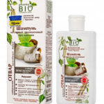 Szampo Dziegciowy Przeciwłupieżowy 200ml PBL