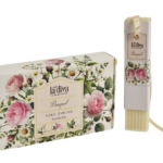 ZAWIESZKA ZAPACHOWA MYDLANA BOUQUET (3 szt) 165 g - LA DIVA