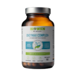 EnzyMax Complex+ - 90 kaps. Biowen
