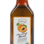 Olej z pestek moreli tłoczony na zimno, 100 ml - OlVita