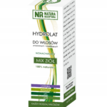 HYDROLAT DO WŁOSÓW mix ziół 50 ml