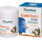 Himalaya Cold Balm Balsam Na Przeziębienie Łagodzi Przekrwienie Nosa 45 g