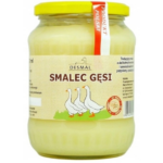 Smalec gęsi 720ml DESMAL