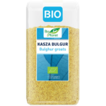 BULGUR (KASZA) BIO 500 g - BIO PLANET