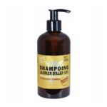 Szampon Aleppo oliwkowo-laurowy, 10% lauru, 300 ml, Aleppo Soap Co. by Tadé