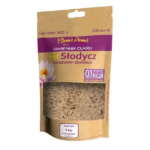 Fit słodycz kwiatowo-ziołowa 100g | Flower Power