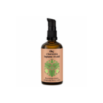Olej z korzenia łopianu 100 ml | Nami